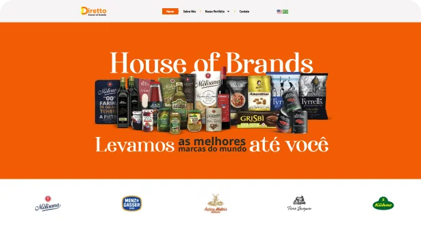 Slide desktop Estrela Capital