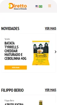 Slide mobile Estrela Capital