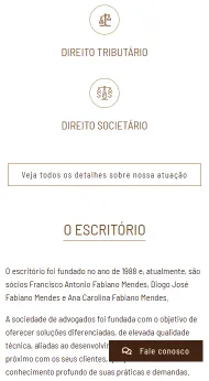 Slide mobile fabiano