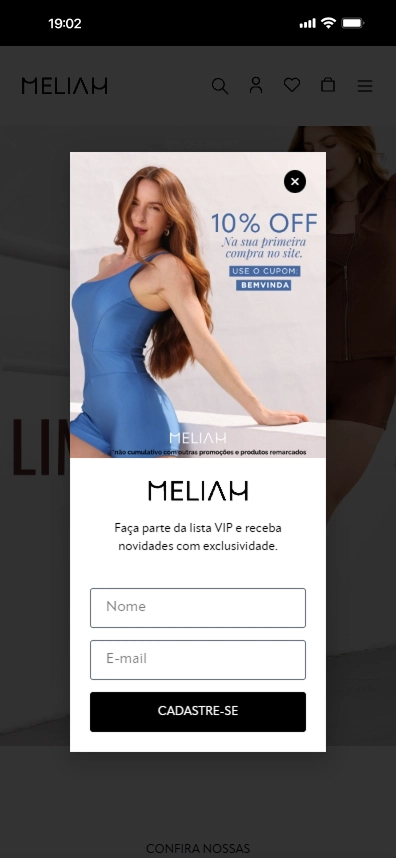 Slide meliah-popup