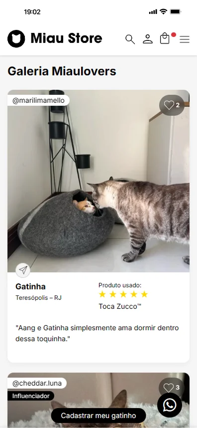 Slide miaustore-galeria