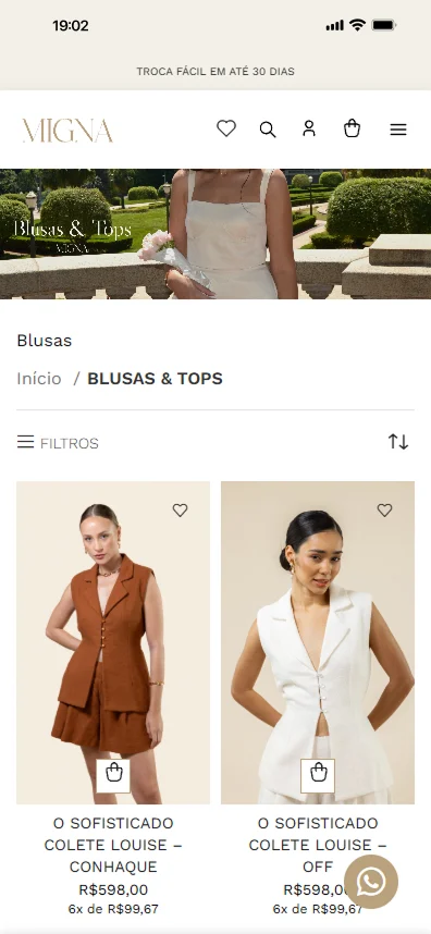 Slide migna-categoria